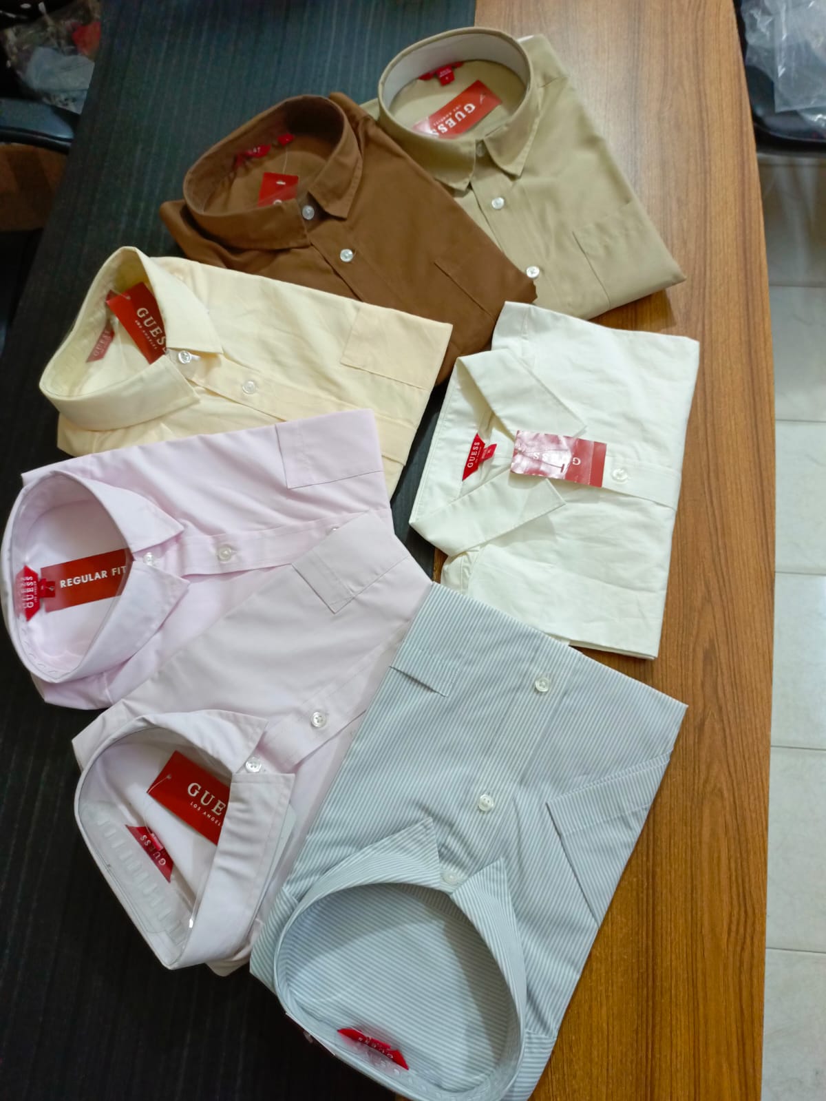 Premium Linen Project